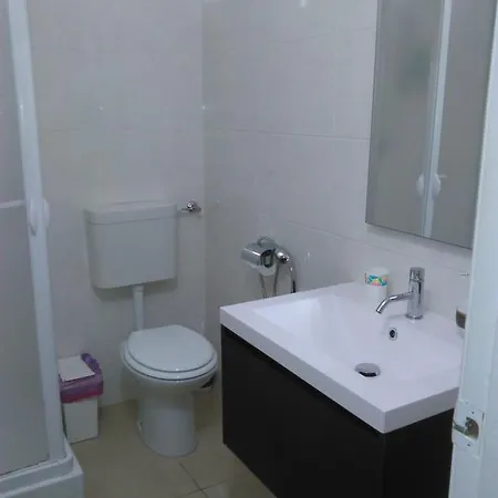 Casa Vacanze Nonna Gina * Matera