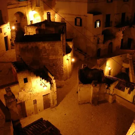 Casa Vacanze Nonna Gina * Matera