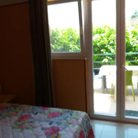 Casa Vacanze Nonna Gina Apartment *