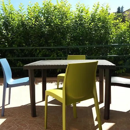 Apartment Casa Vacanze Nonna Gina Matera
