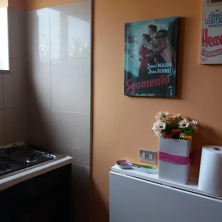 Appartement Casa Vacanze Nonna Gina *