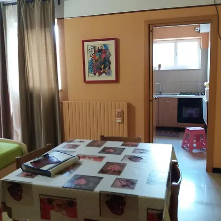 Casa Vacanze Nonna Gina *