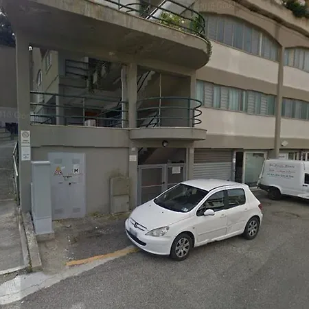 Casa Vacanze Nonna Gina Appartement *