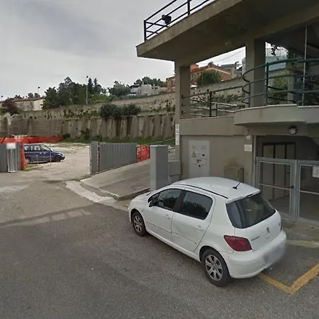 Apartamento Casa Vacanze Nonna Gina