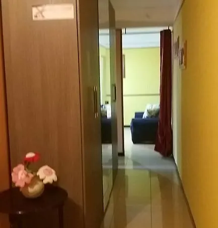 Casa Vacanze Nonna Gina Apartment *