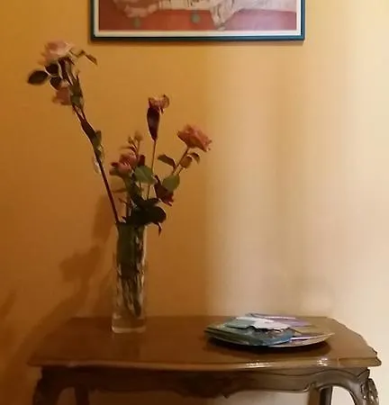 Casa Vacanze Nonna Gina Apartment