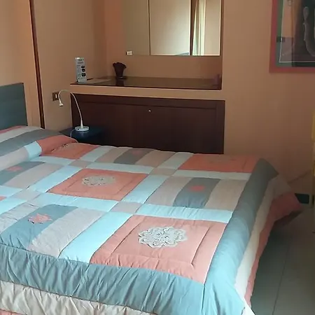 Apartment Casa Vacanze Nonna Gina *