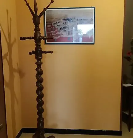 Casa Vacanze Nonna Gina Apartamento