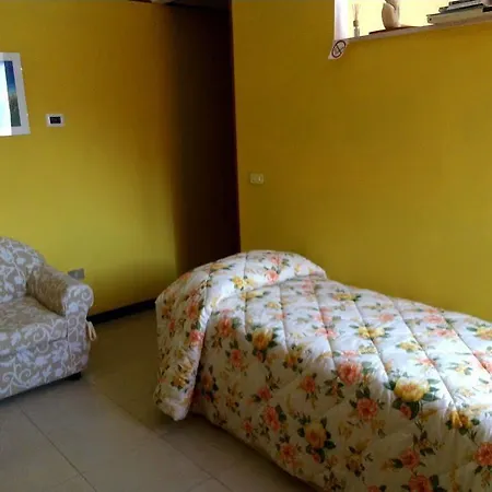 Casa Vacanze Nonna Gina *
