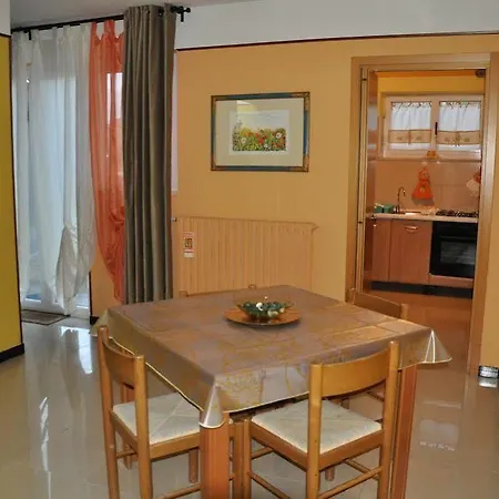 Apartment Casa Vacanze Nonna Gina *