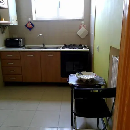 Casa Vacanze Nonna Gina * Matera