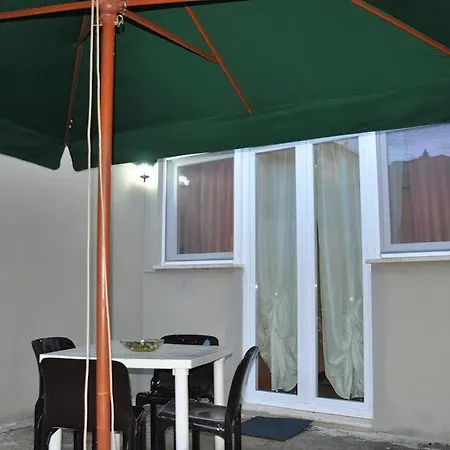 Apartamento Casa Vacanze Nonna Gina Matera