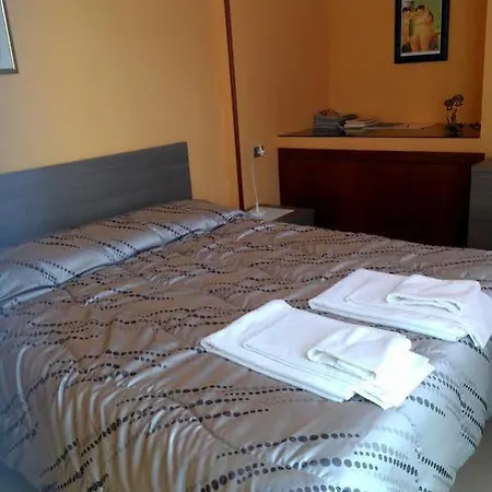 Apartment Casa Vacanze Nonna Gina Matera