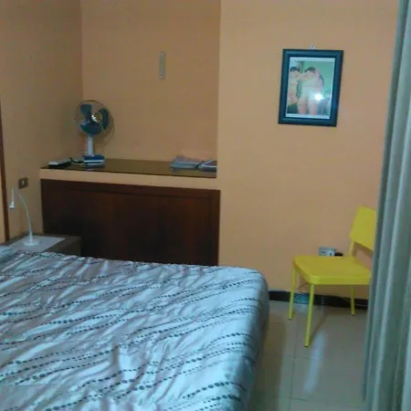 Casa Vacanze Nonna Gina Matera