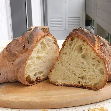 Casa Vacanze Nonna Gina