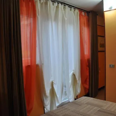 Casa Vacanze Nonna Gina Apartamento Matera