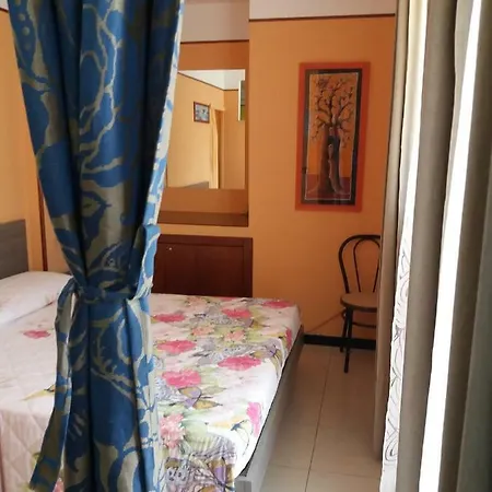 Casa Vacanze Nonna Gina Apartment