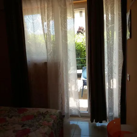 Casa Vacanze Nonna Gina *