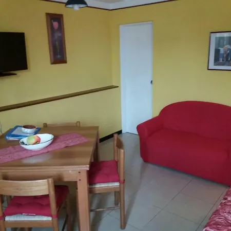 Casa Vacanze Nonna Gina * Matera