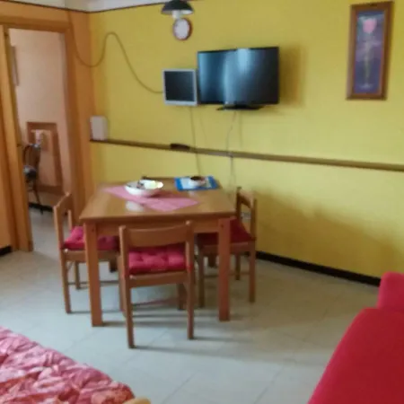 Casa Vacanze Nonna Gina